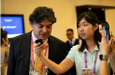 2019世界制造業(yè)大會(huì)創(chuàng)新產(chǎn)品獎(jiǎng)揭曉，訊飛翻譯機(jī)榮獲智慧生活類(lèi)金獎(jiǎng)